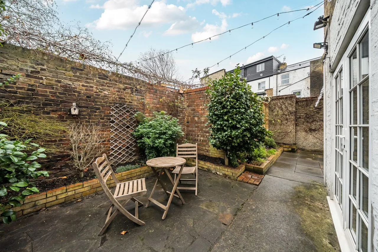 Searles Road, SE1, photo 5