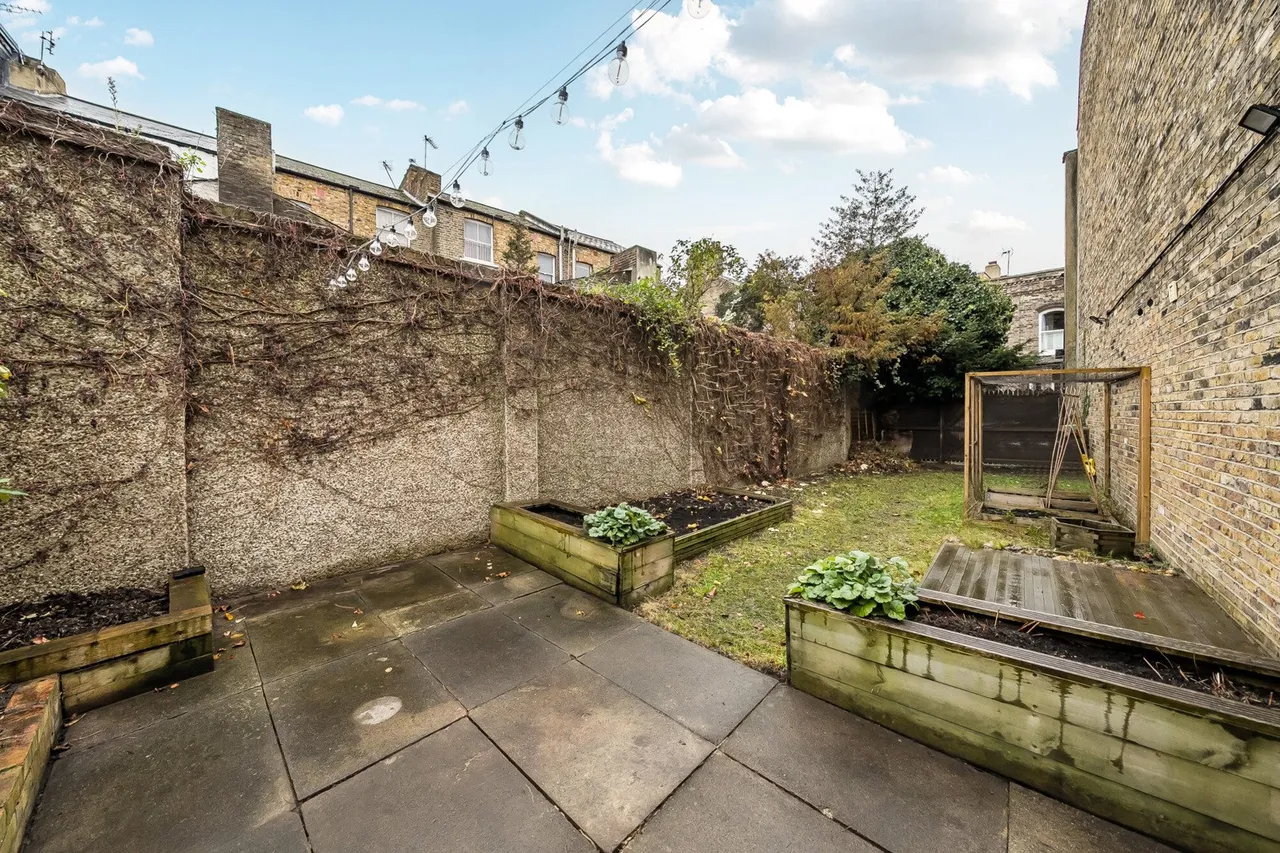 Searles Road, SE1, photo 21