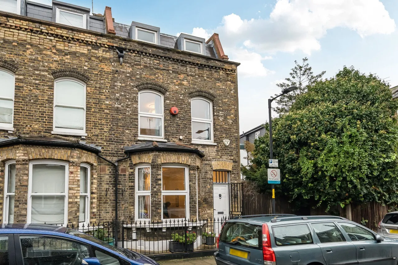 Searles Road, SE1, photo 23