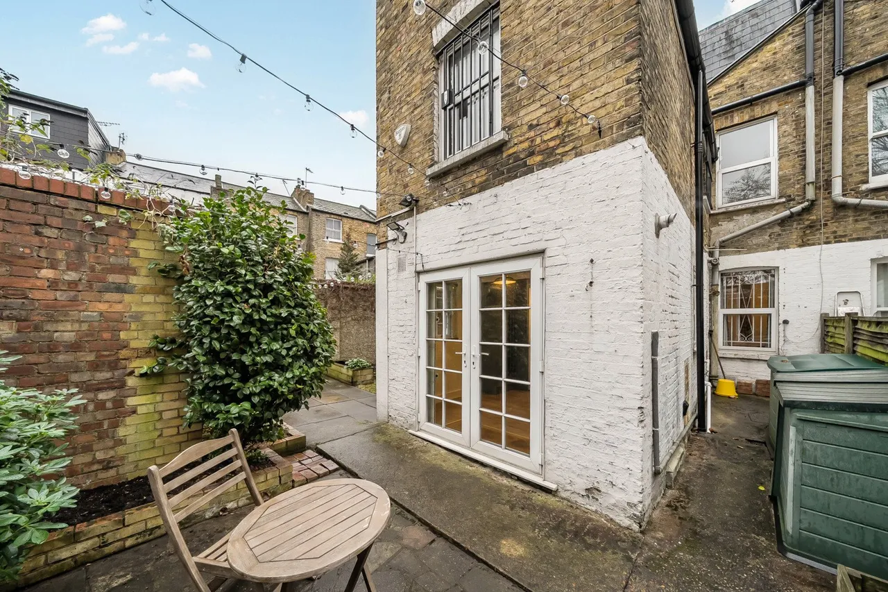 Searles Road, SE1, photo 22