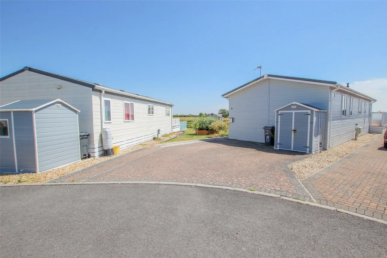 Weston Road, Brean, TA8, photo 21