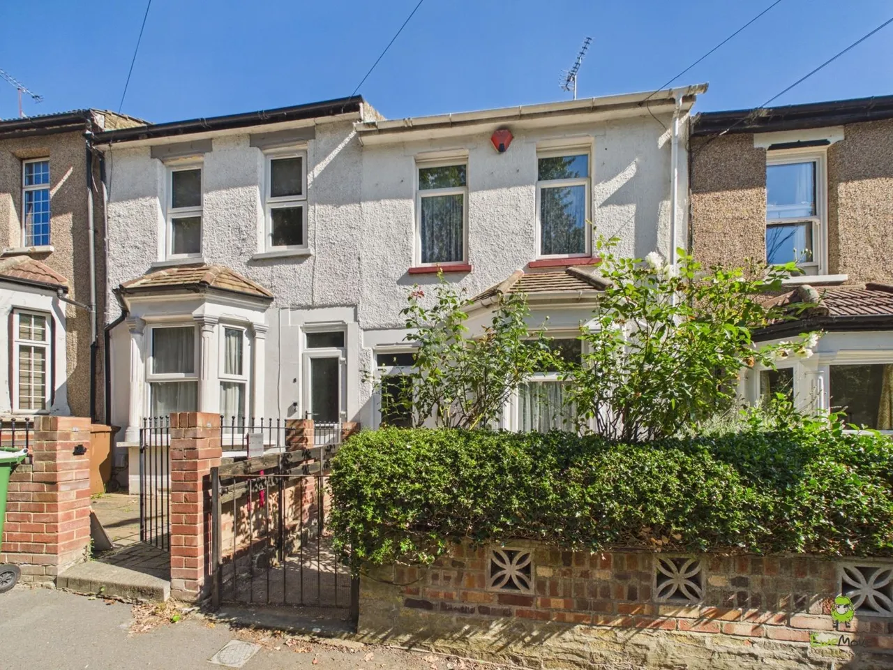 3 bed house for sale, Upper Holly Hill Road, Belvedere, DA17