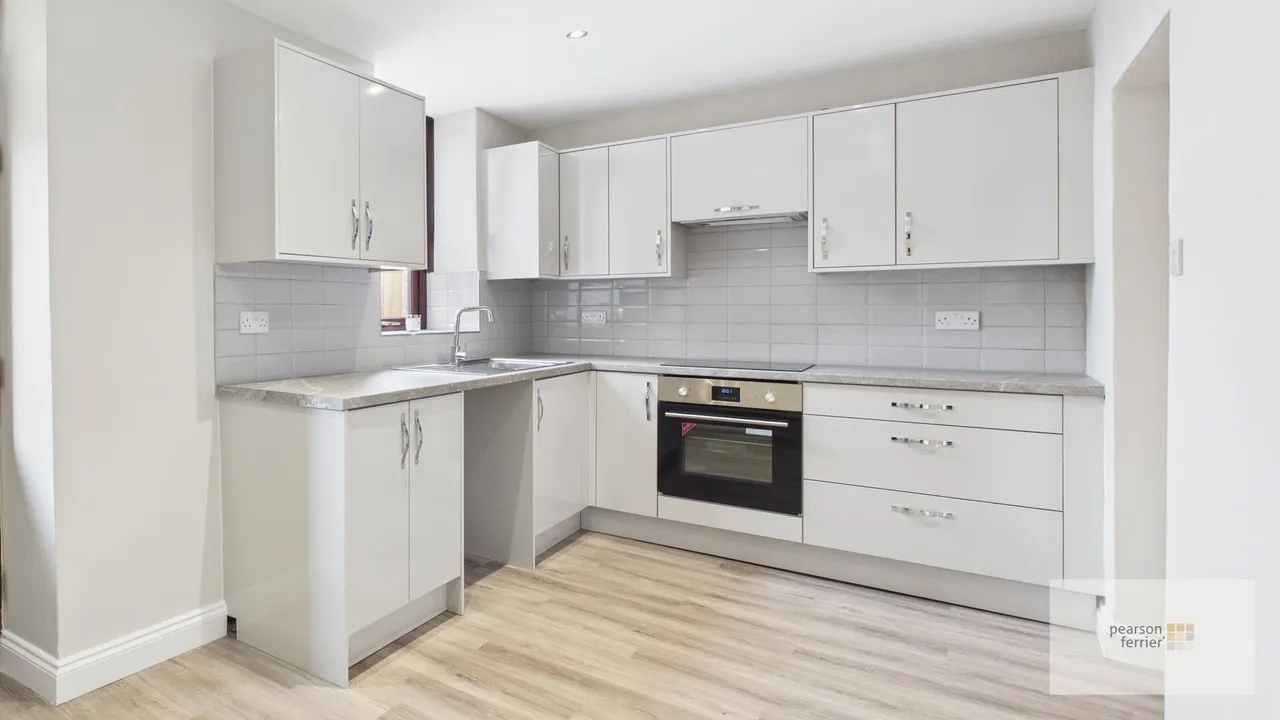 2 bed house for sale — Commercial Street, Loveclough, Rossendale, BB4 8QX