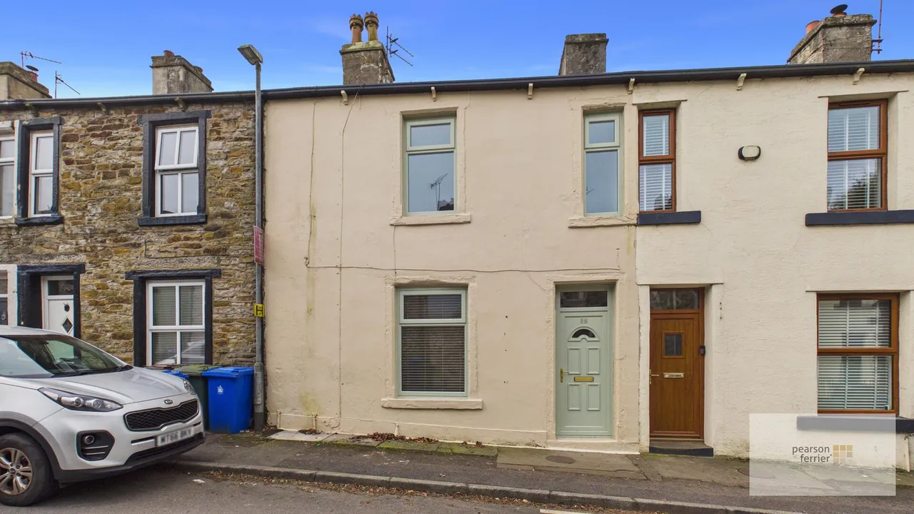 Commercial Street, Loveclough, Rossendale, BB4 8QX, photo 9