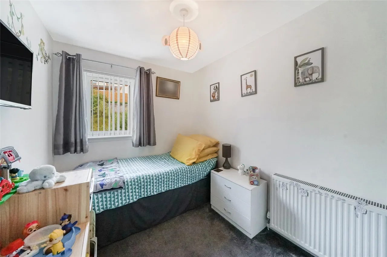 Bryden Way, Alloa, Clackmannanshire, FK10, photo 16