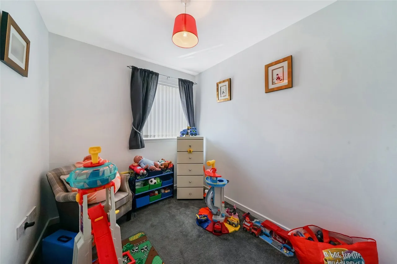 Bryden Way, Alloa, Clackmannanshire, FK10, photo 18