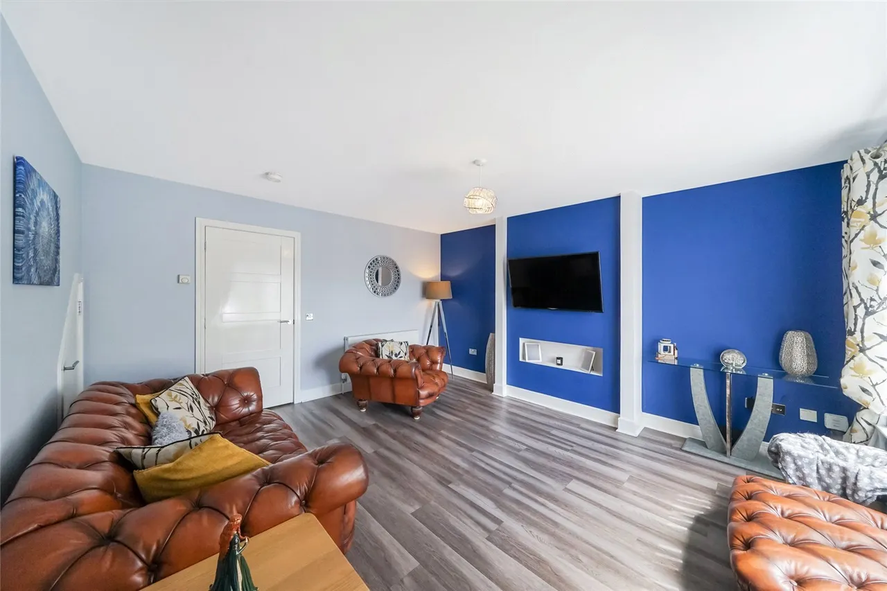 Bryden Way, Alloa, Clackmannanshire, FK10, photo 6