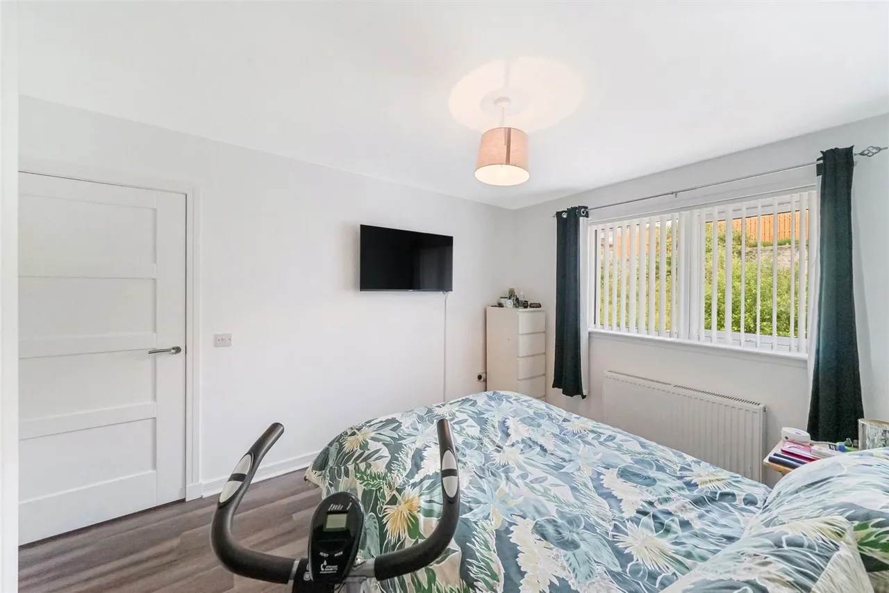 Bryden Way, Alloa, Clackmannanshire, FK10, photo 14