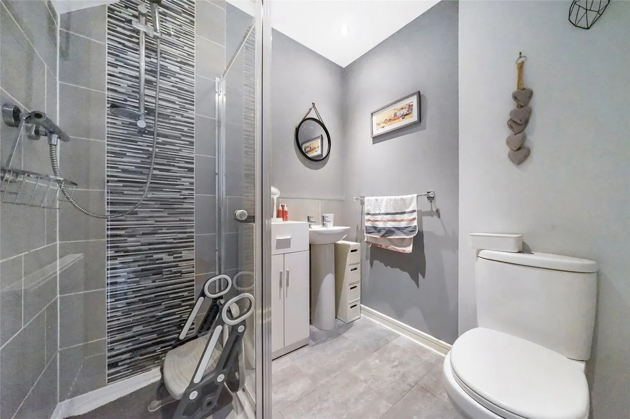 Bryden Way, Alloa, Clackmannanshire, FK10, photo 10
