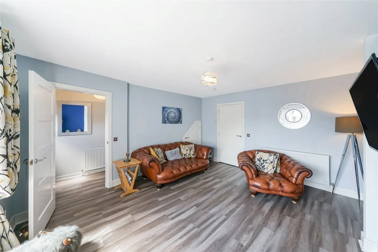 Bryden Way, Alloa, Clackmannanshire, FK10, photo 5