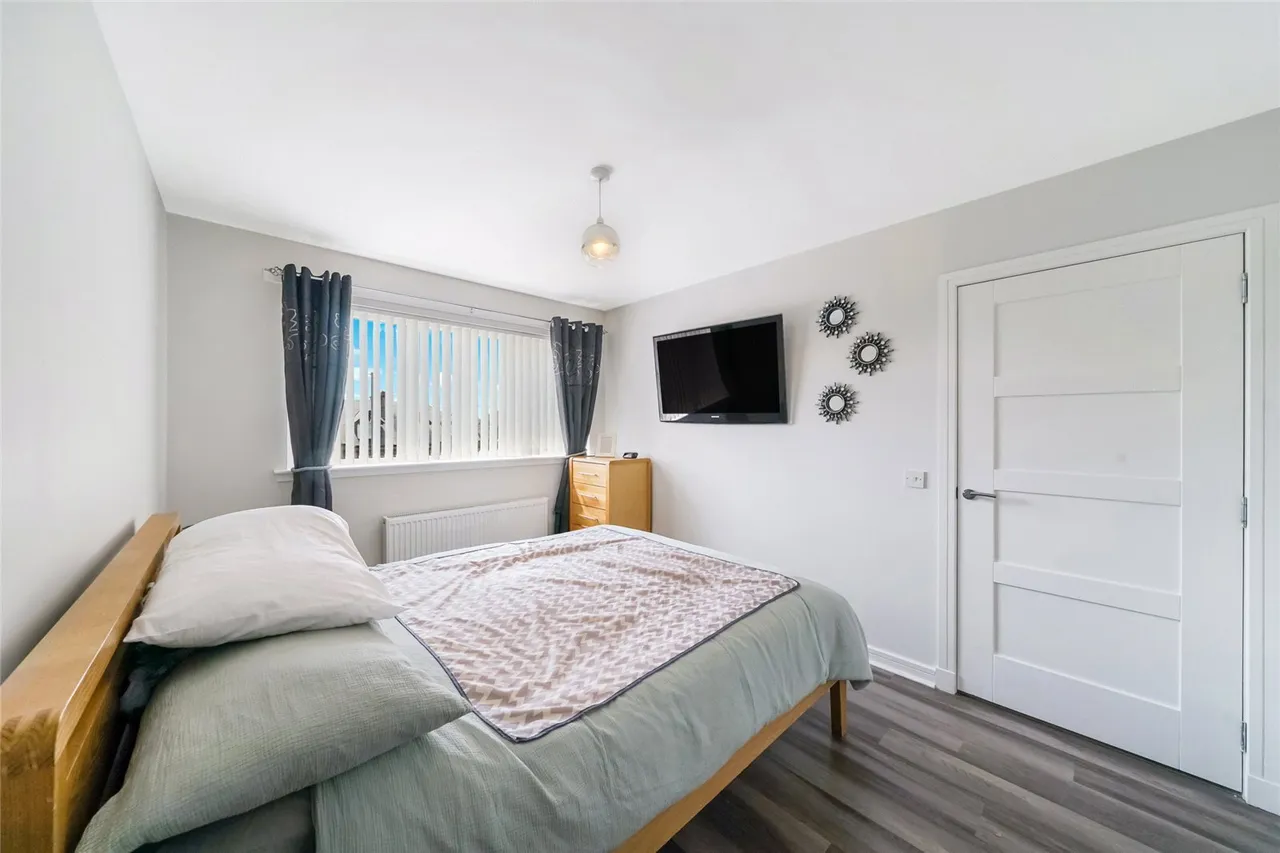Bryden Way, Alloa, Clackmannanshire, FK10, photo 12