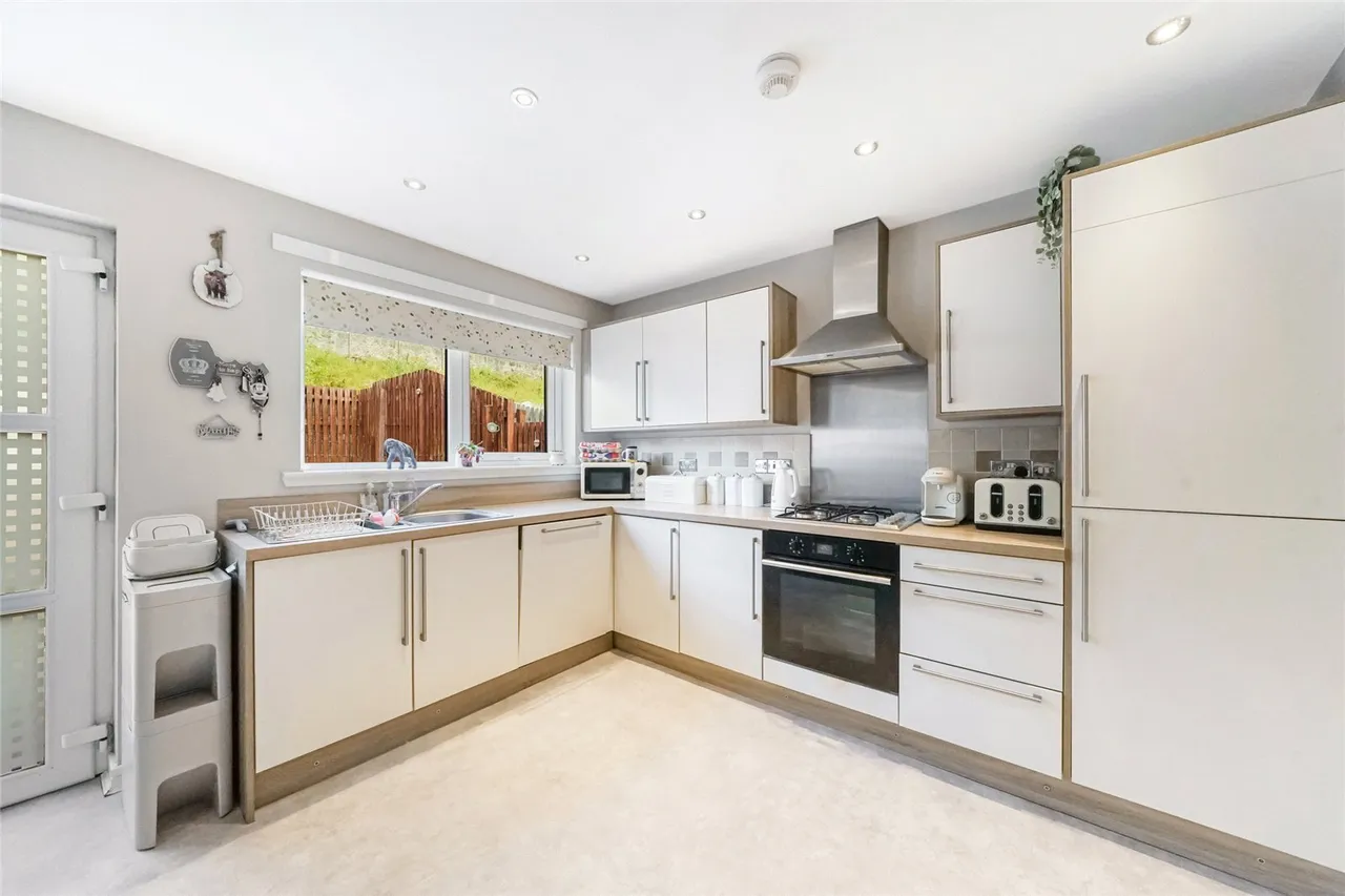 Bryden Way, Alloa, Clackmannanshire, FK10, photo 8