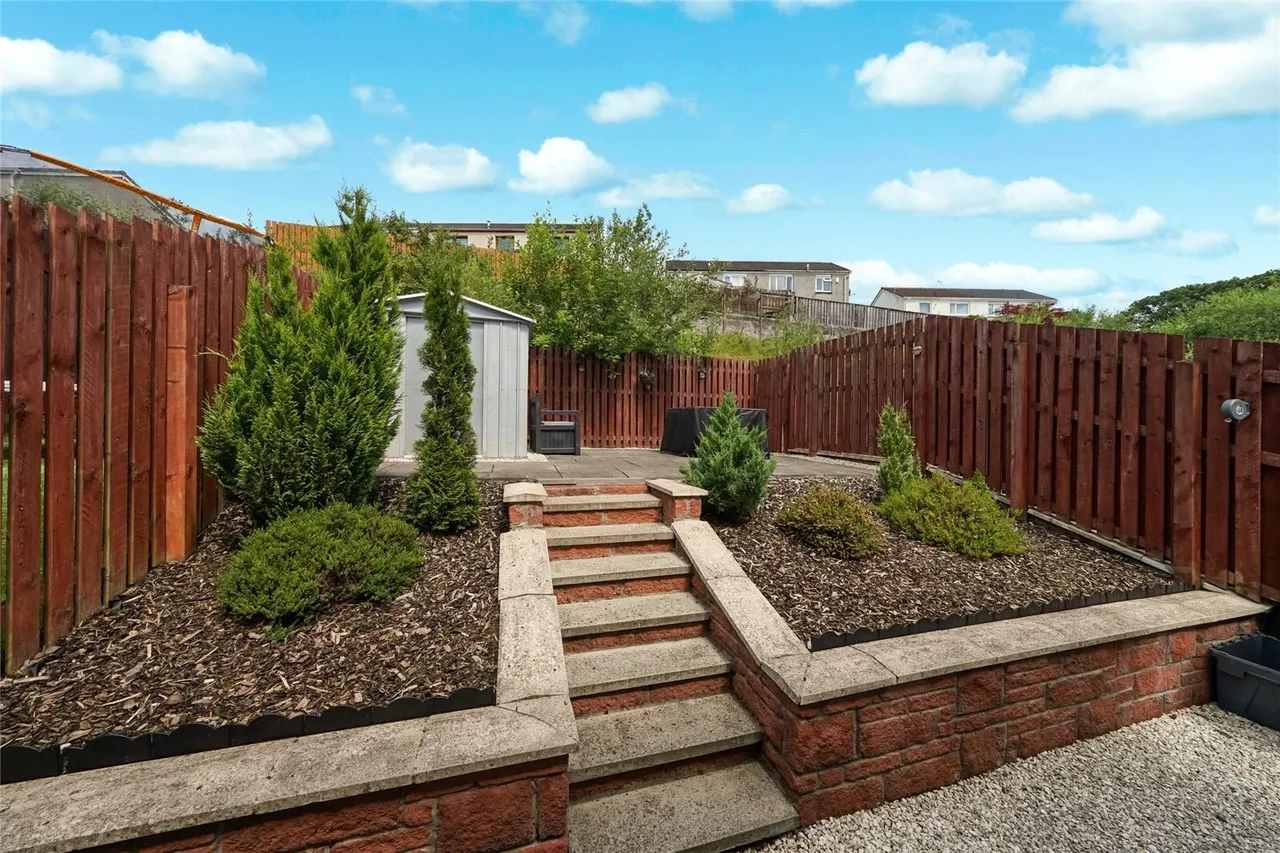 Bryden Way, Alloa, Clackmannanshire, FK10, photo 22