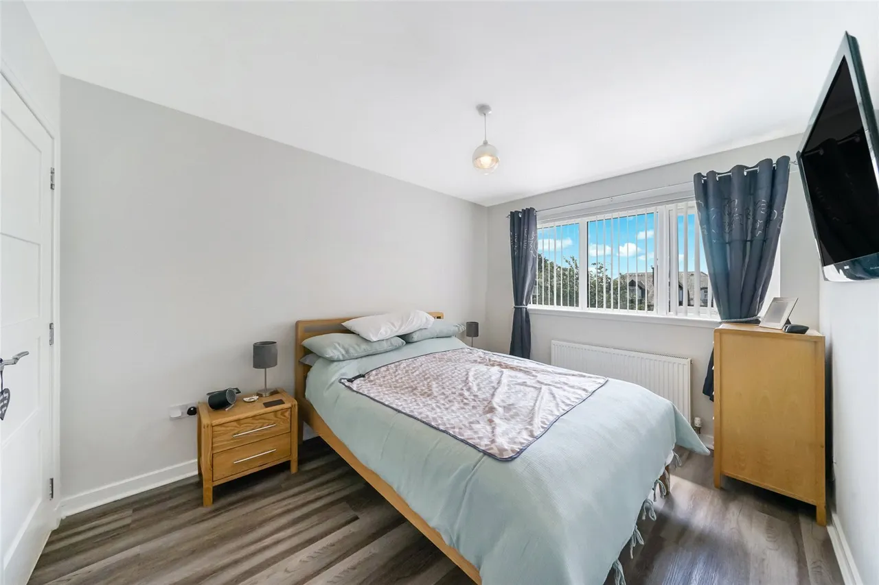 Bryden Way, Alloa, Clackmannanshire, FK10, photo 13