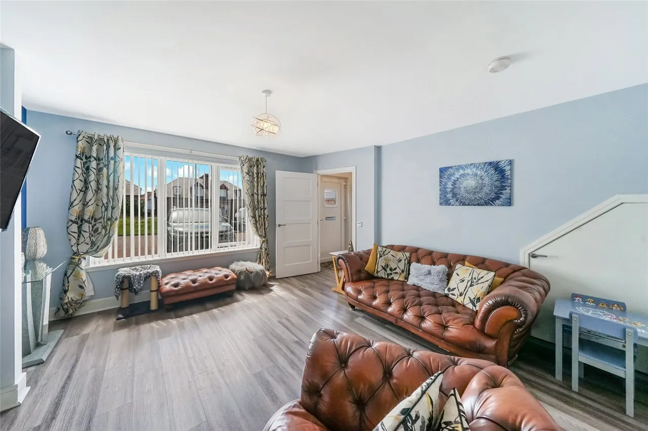Bryden Way, Alloa, Clackmannanshire, FK10, photo 4