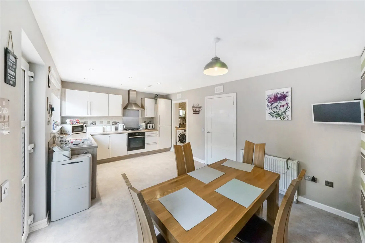 Bryden Way, Alloa, Clackmannanshire, FK10, photo 9