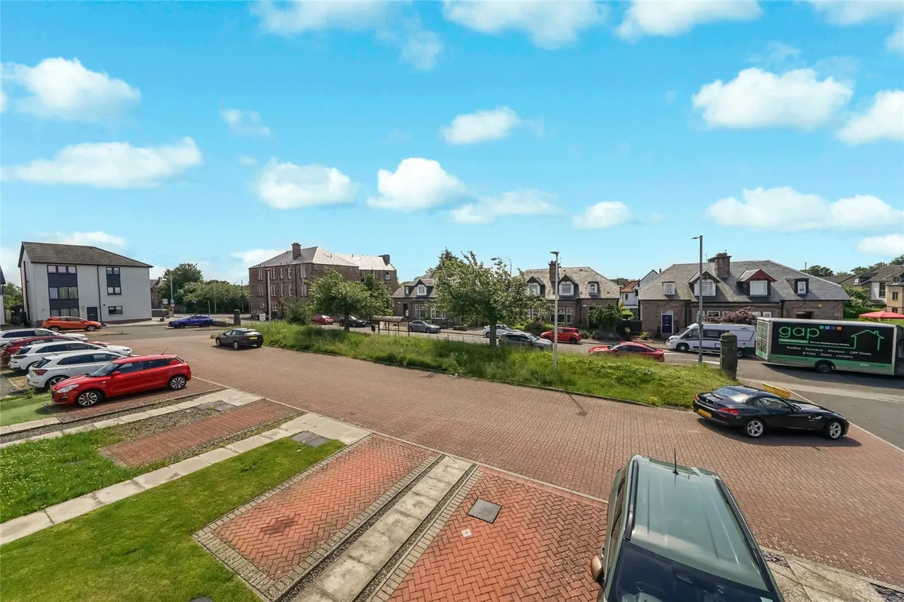 Bryden Way, Alloa, Clackmannanshire, FK10, photo 21
