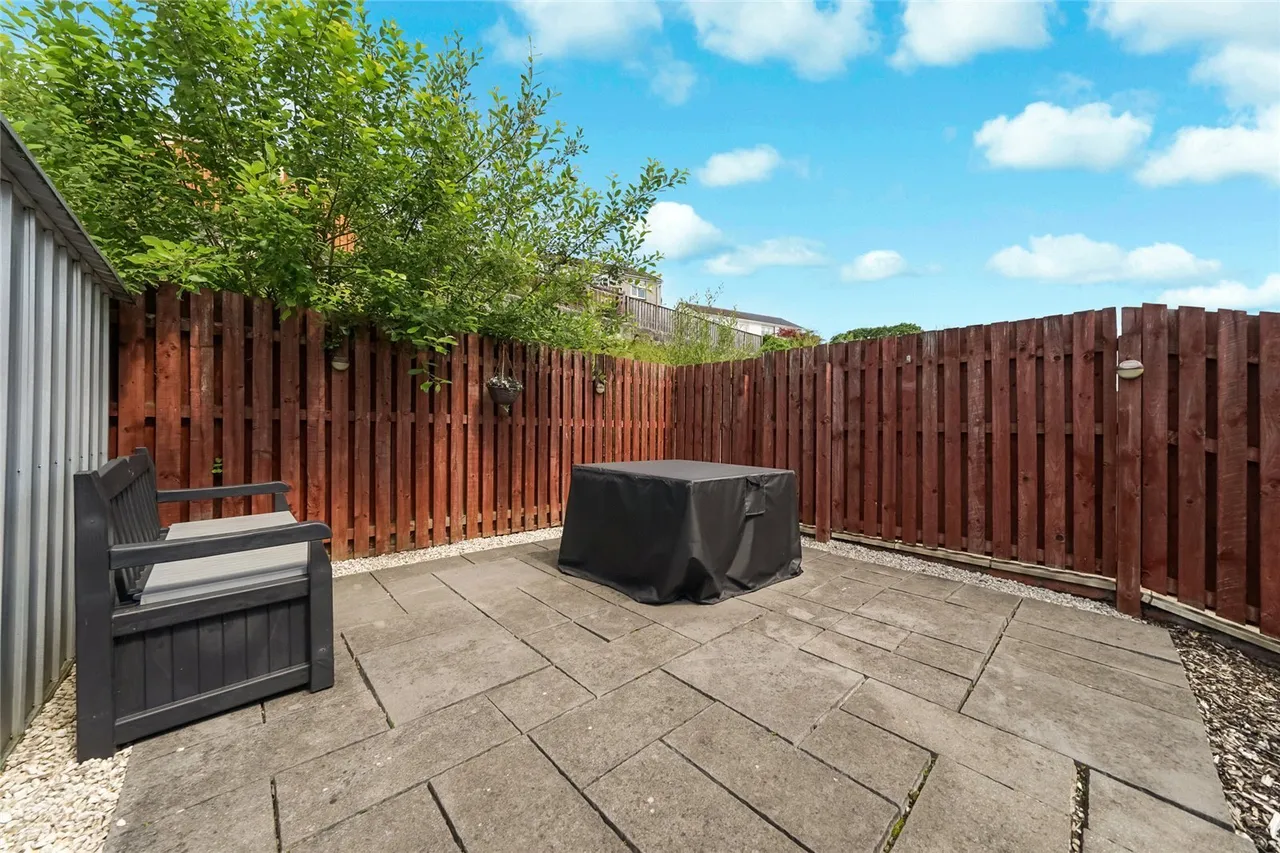 Bryden Way, Alloa, Clackmannanshire, FK10, photo 23