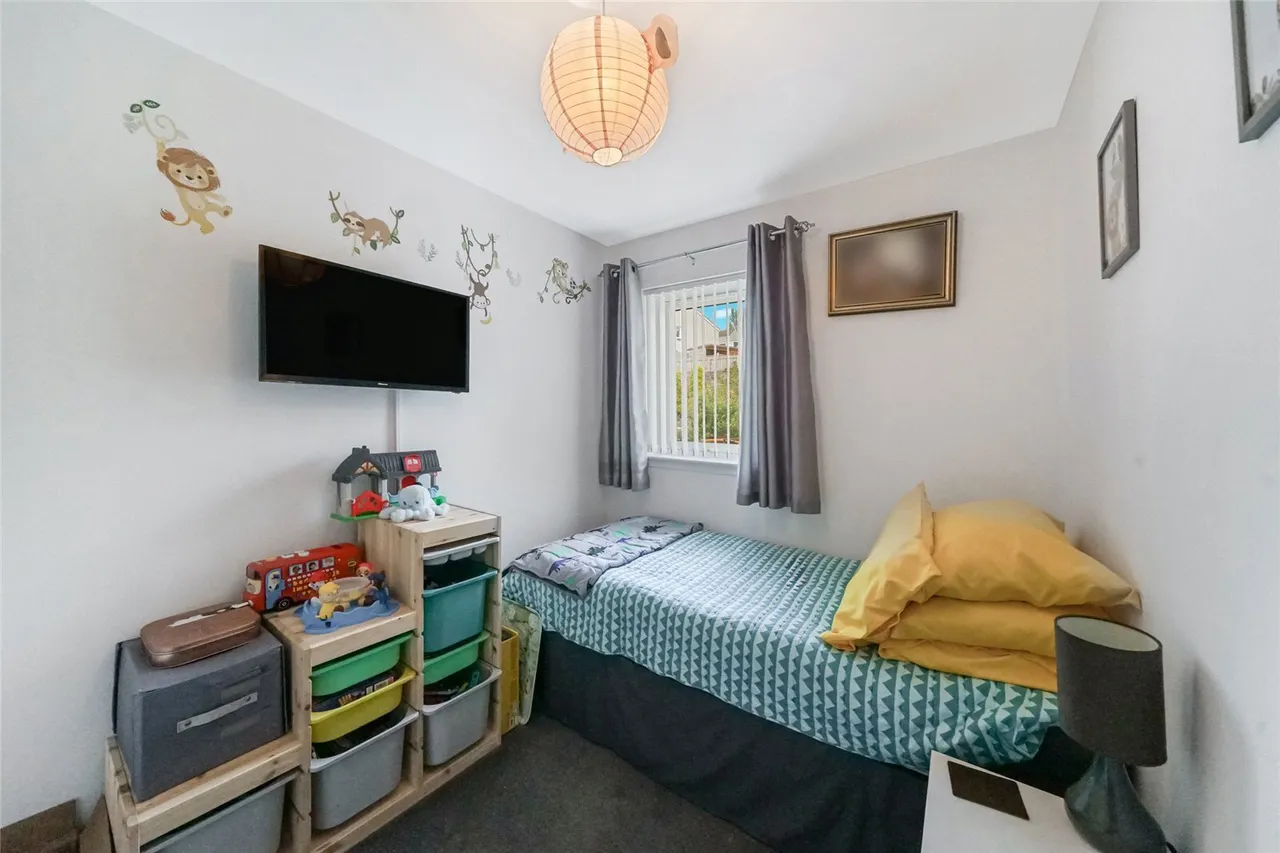 Bryden Way, Alloa, Clackmannanshire, FK10, photo 17