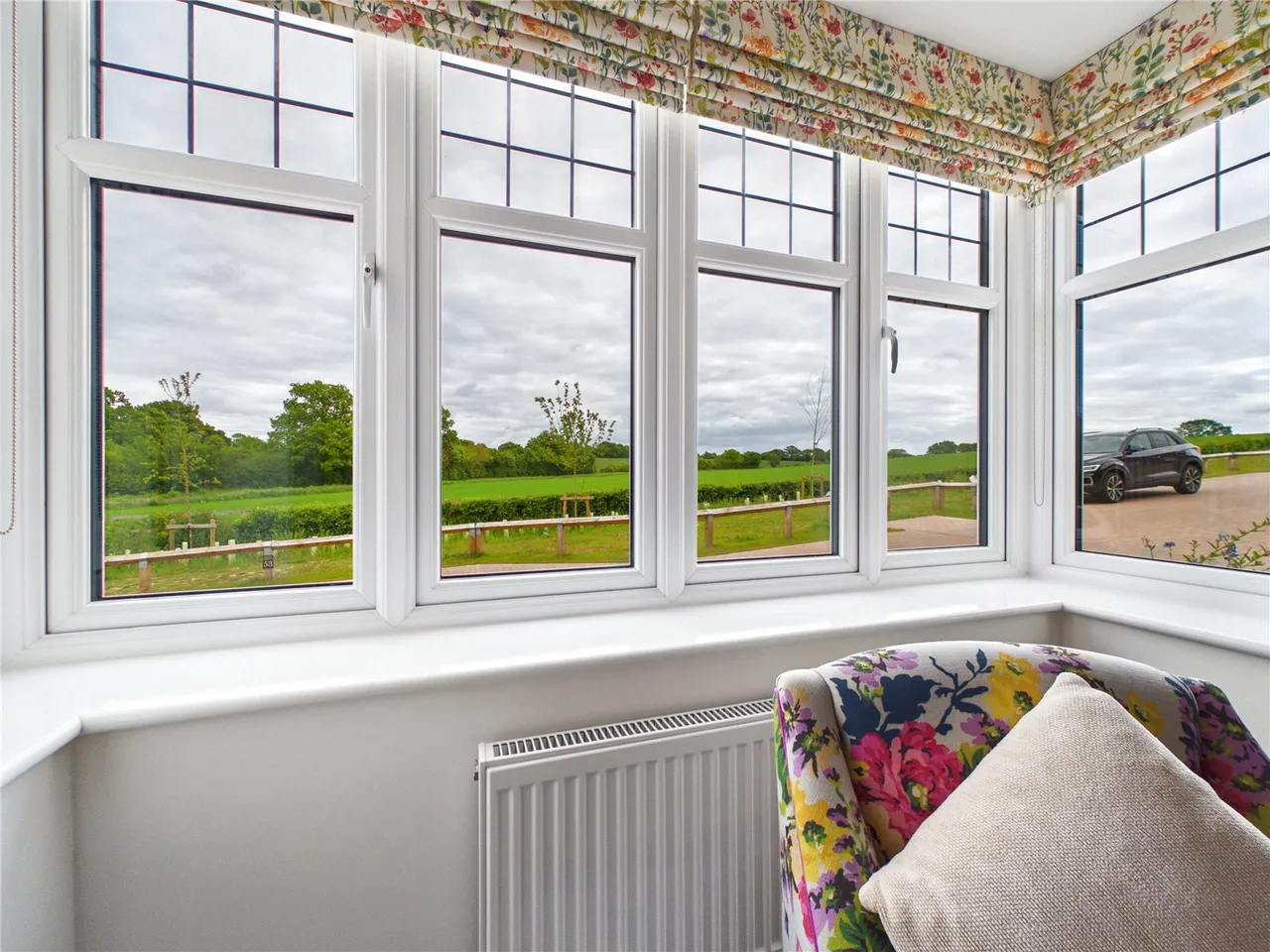 Skylark Way, Long Melford, CO10, photo 2