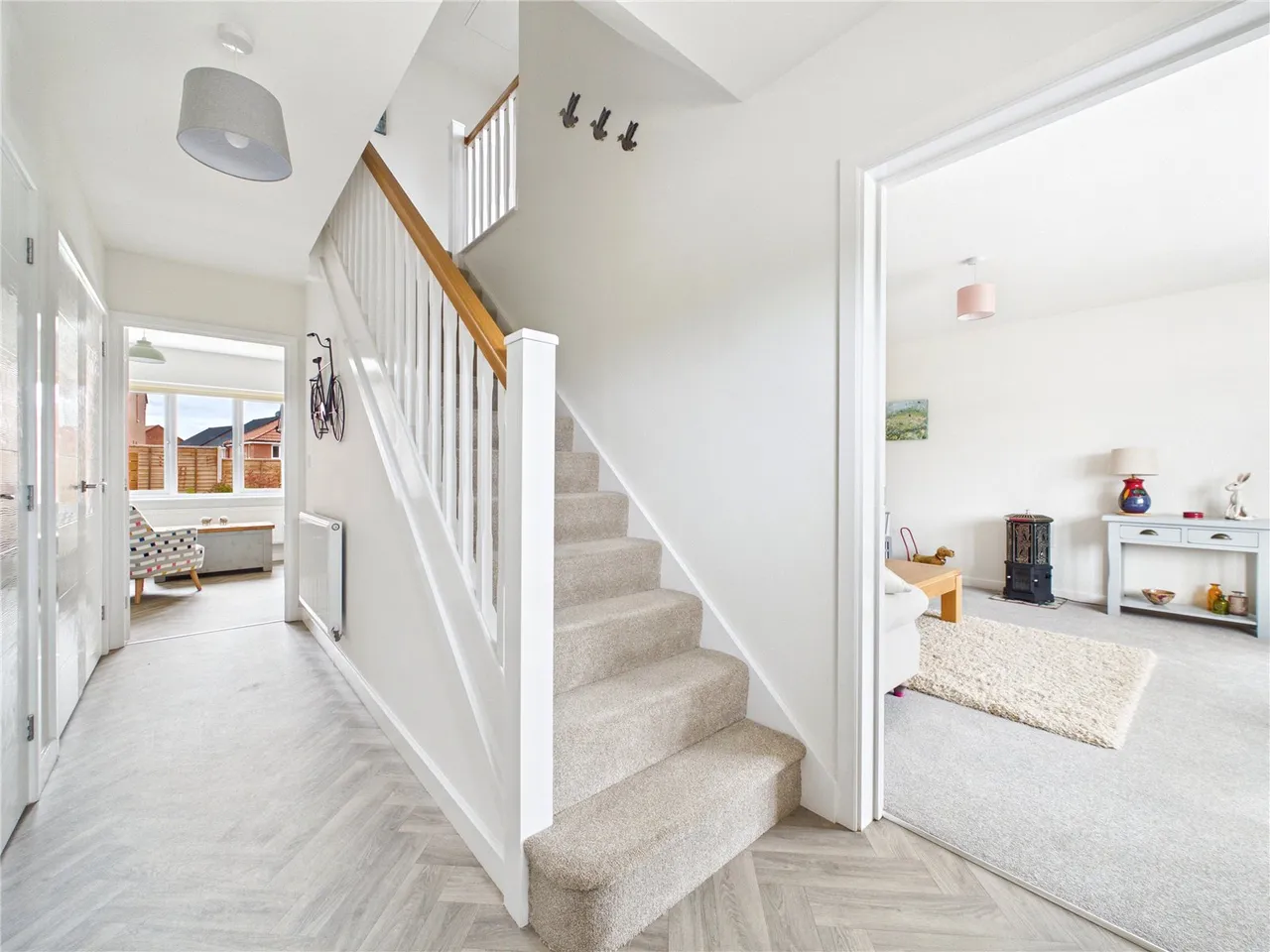 Skylark Way, Long Melford, CO10, photo 3