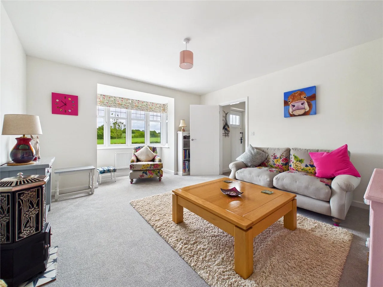 Skylark Way, Long Melford, CO10, photo 4