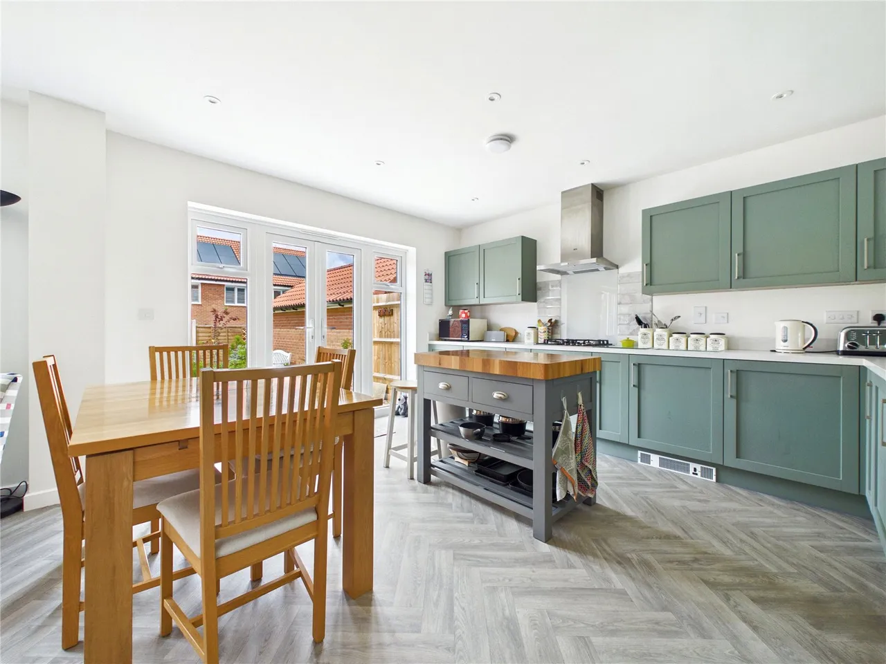 Skylark Way, Long Melford, CO10, photo 6