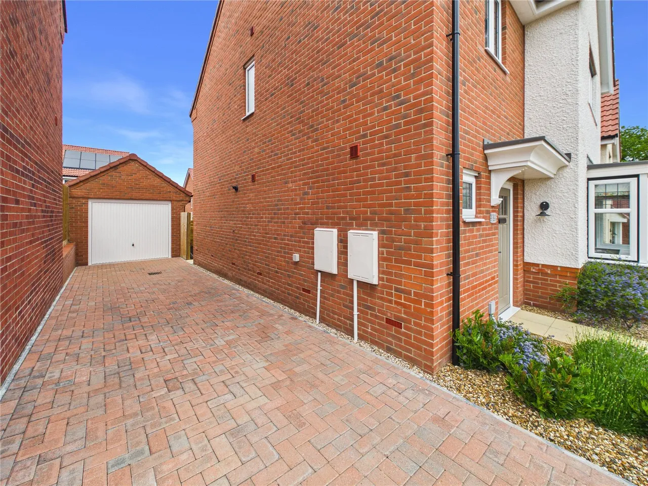 Skylark Way, Long Melford, CO10, photo 19