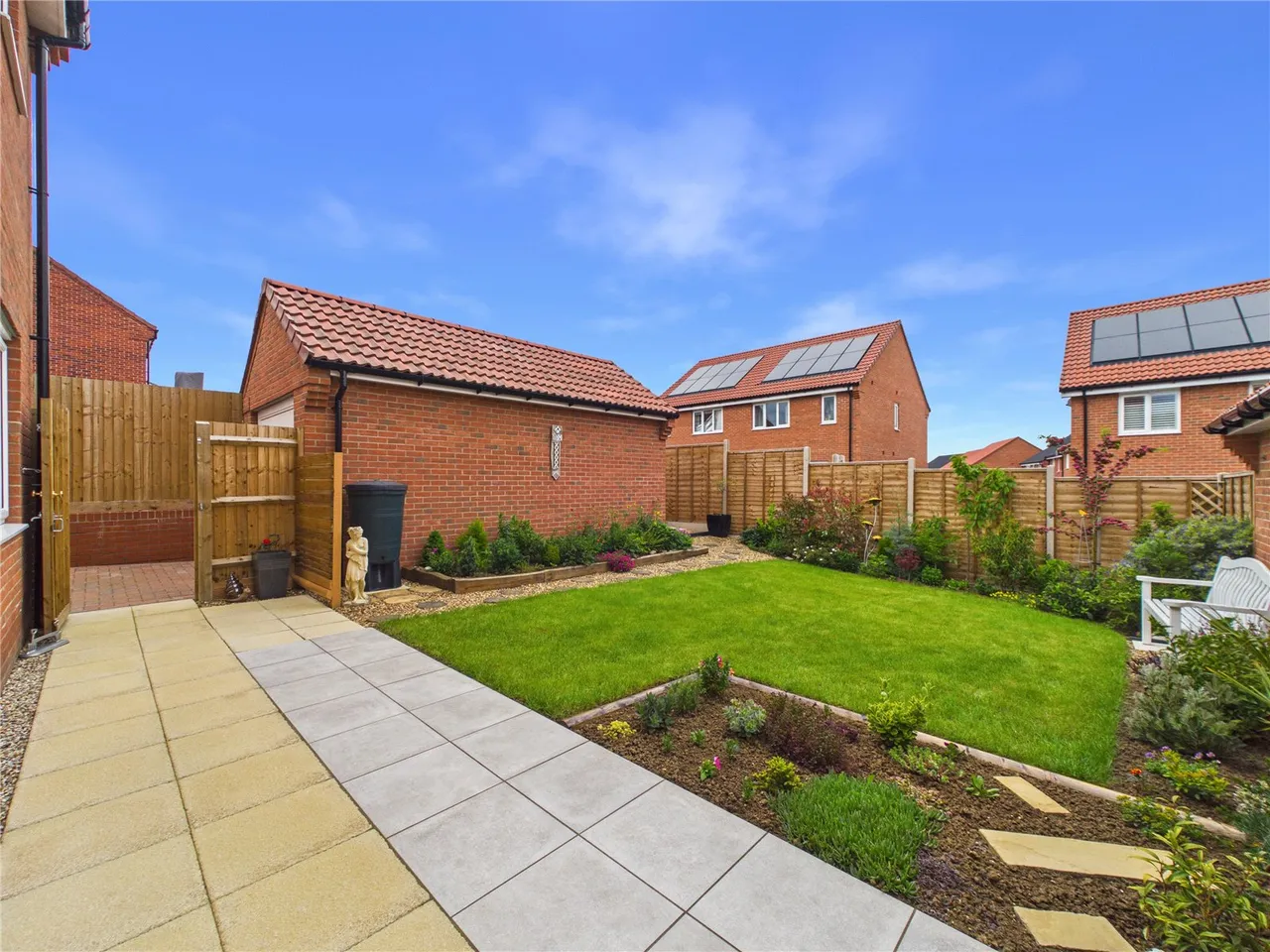 Skylark Way, Long Melford, CO10, photo 17