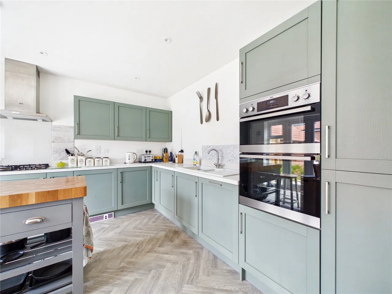 Skylark Way, Long Melford, CO10, photo 7