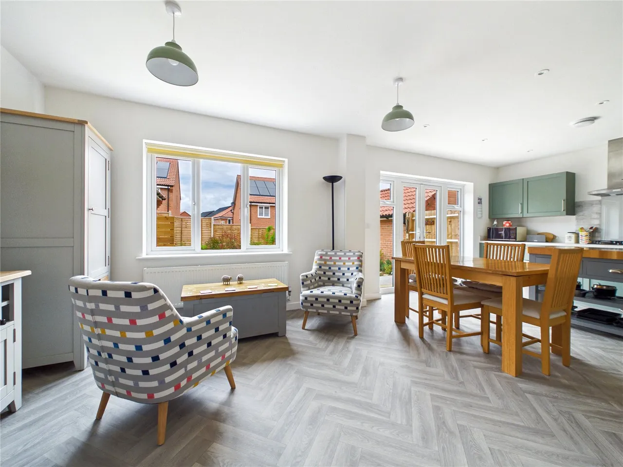 Skylark Way, Long Melford, CO10, photo 5
