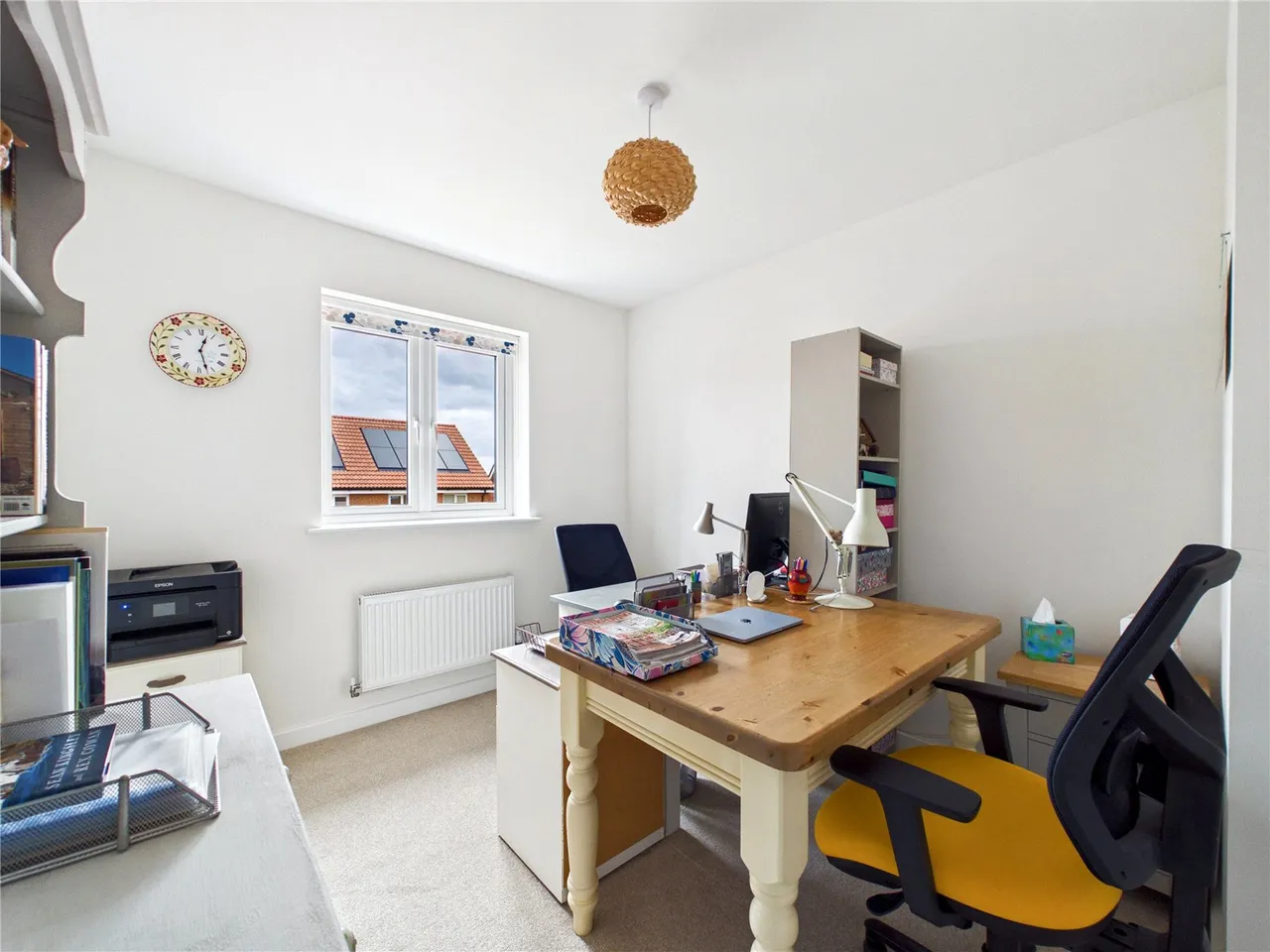 Skylark Way, Long Melford, CO10, photo 15