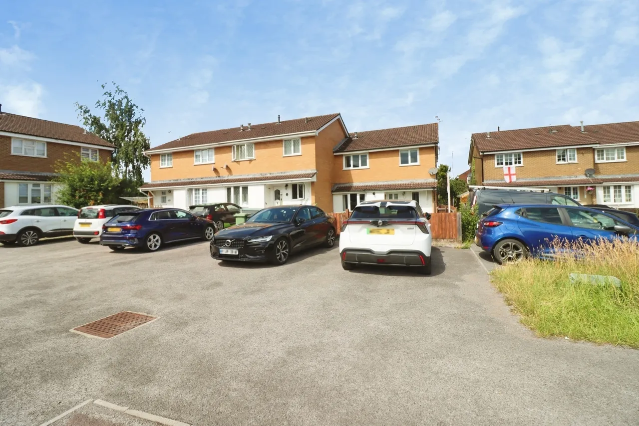 Longs Drive, Yate, Bristol, Gloucestershire, BS37, photo 17