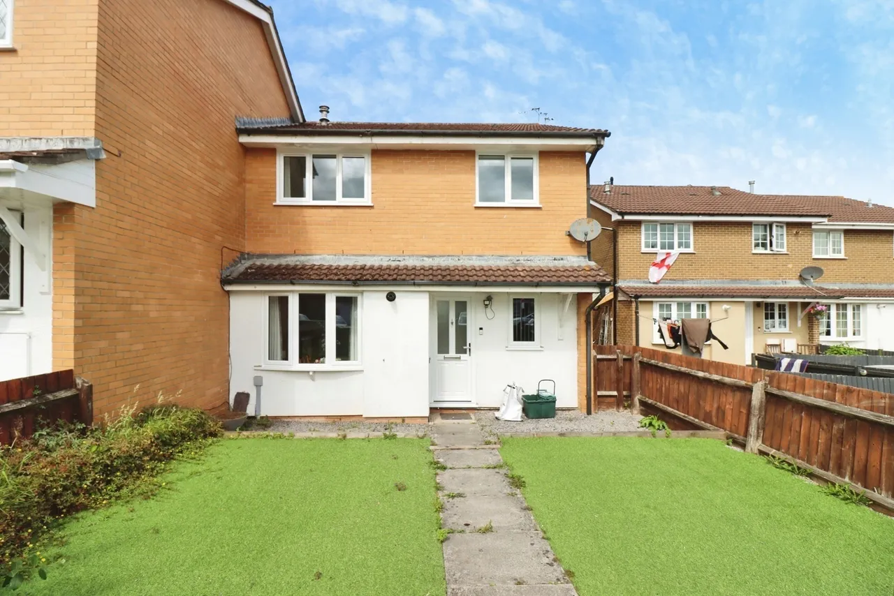 Longs Drive, Yate, Bristol, Gloucestershire, BS37, photo 16