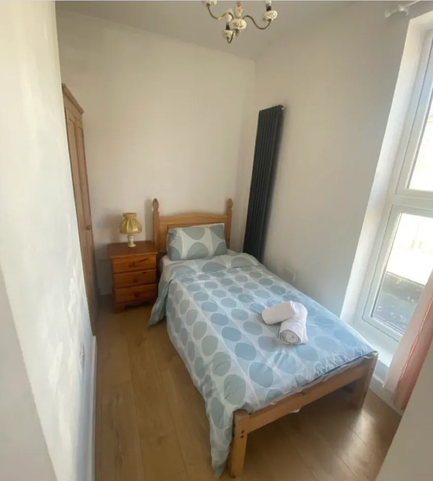 Abingdon Street, Blackpool, FY1, photo 6