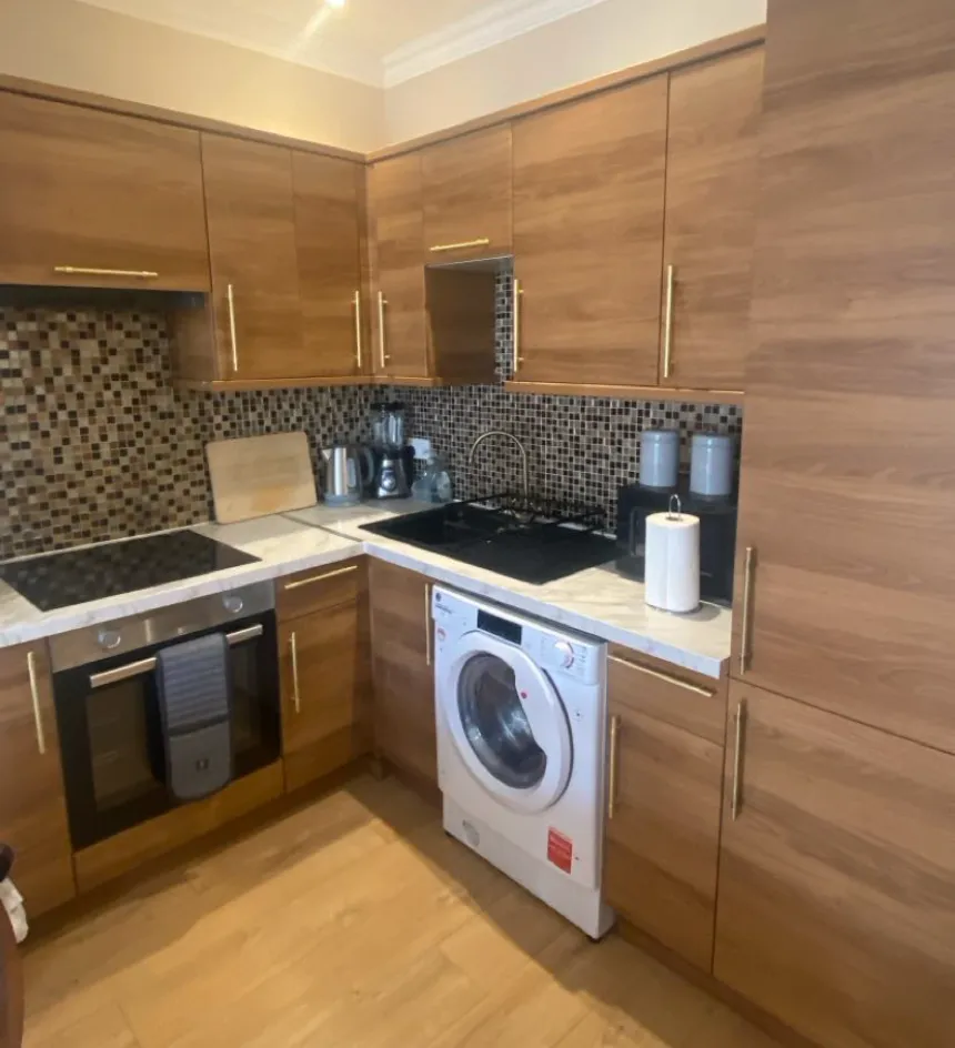 Abingdon Street, Blackpool, FY1, photo 4