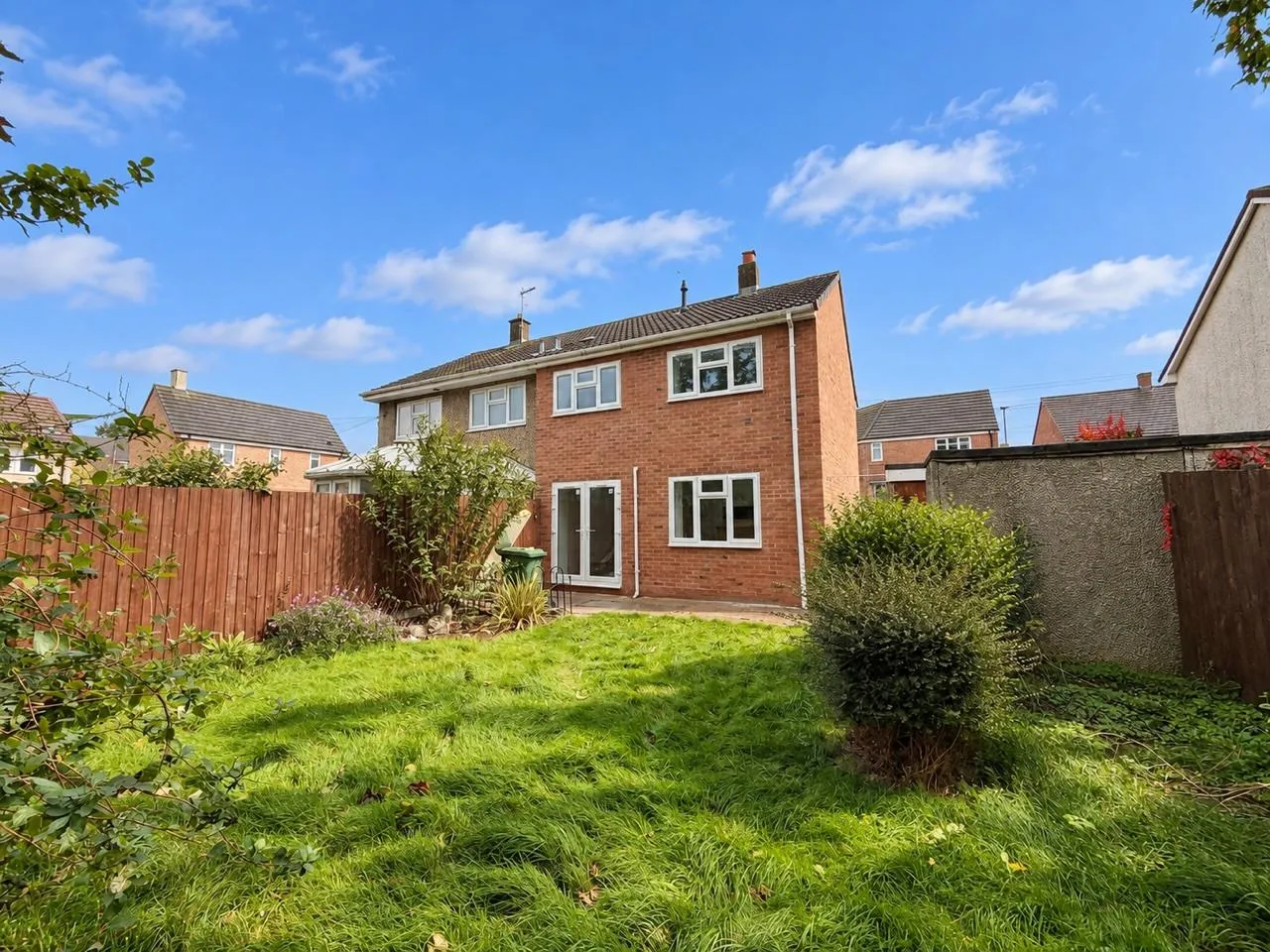 Sherwood Drive, Cannock Town Centre, WS11, photo 14