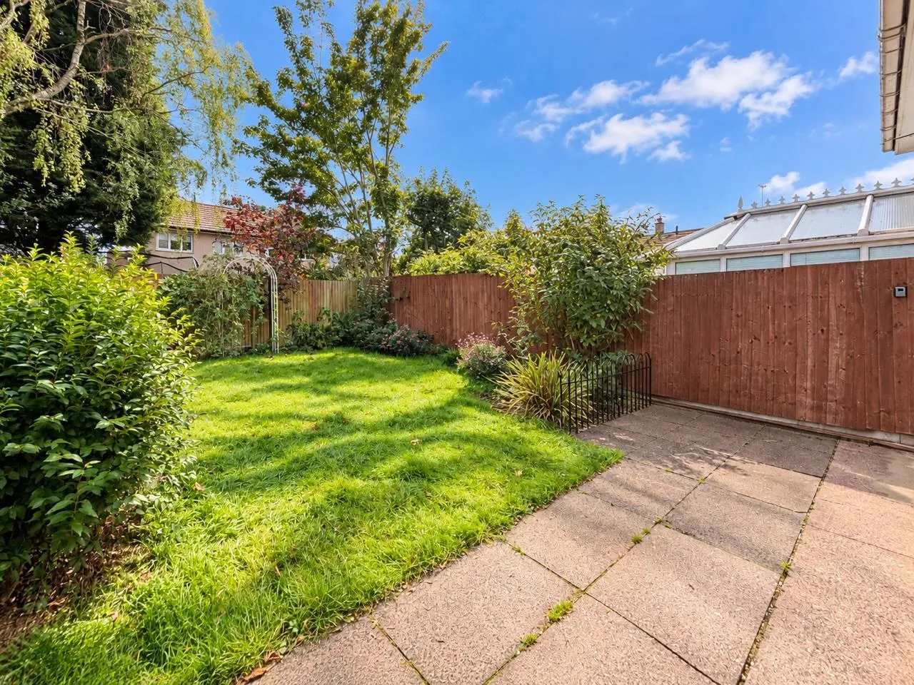 Sherwood Drive, Cannock Town Centre, WS11, photo 12