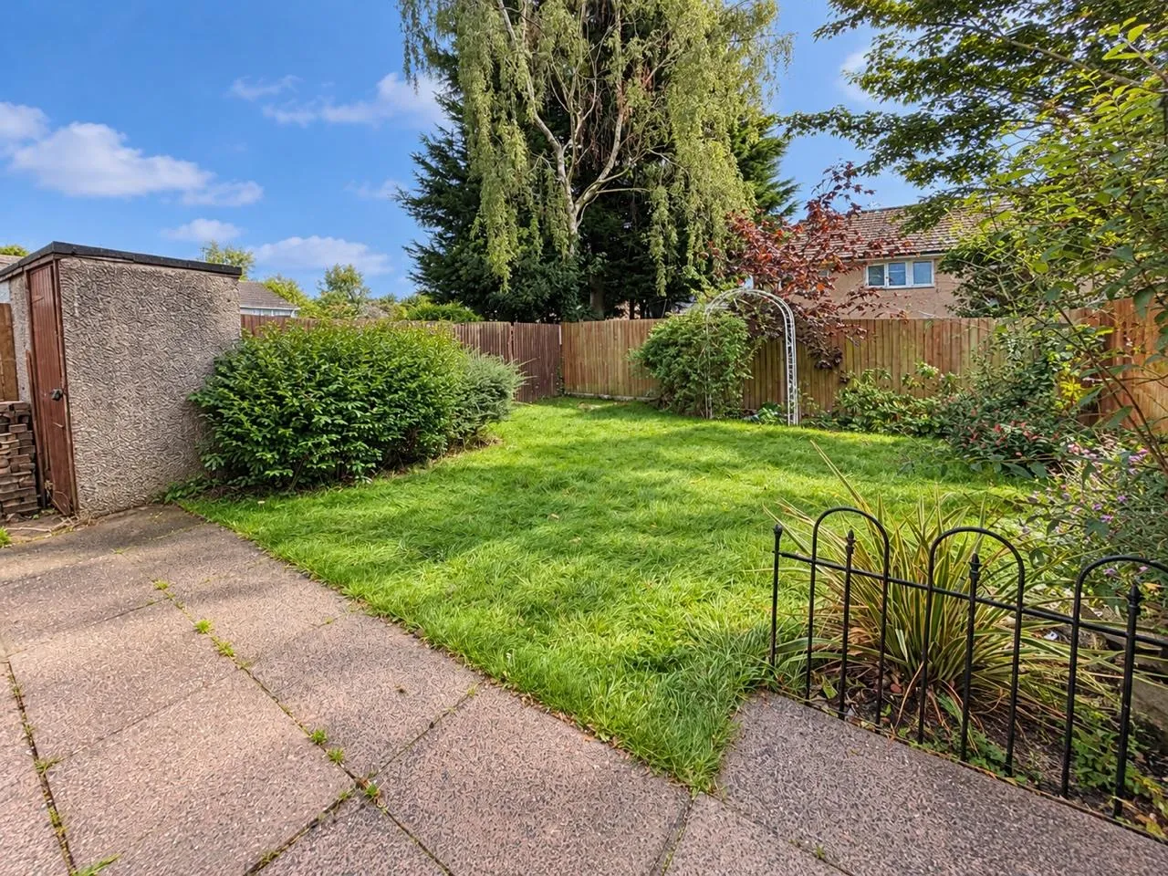 Sherwood Drive, Cannock Town Centre, WS11, photo 13