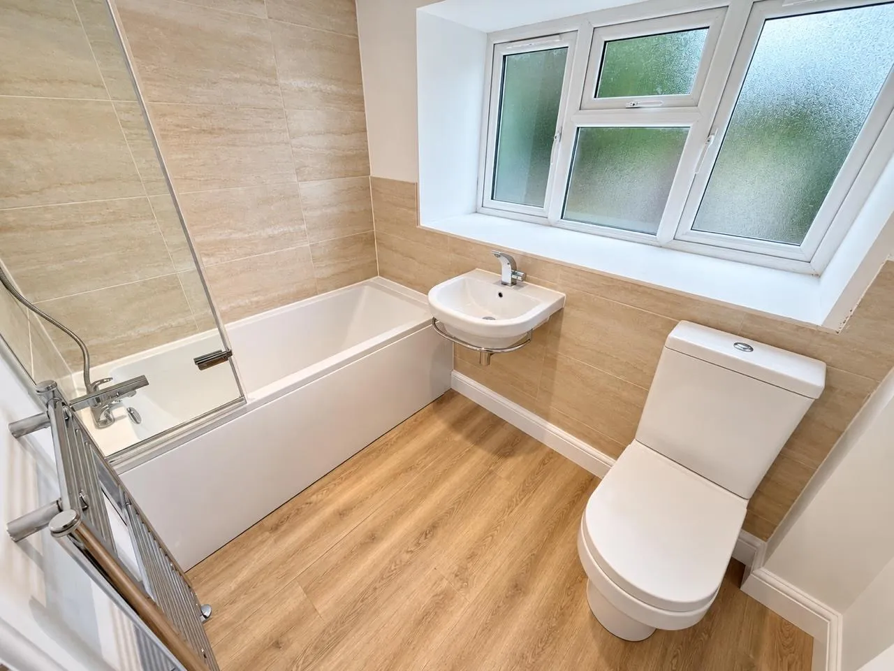 Sherwood Drive, Cannock Town Centre, WS11, photo 11