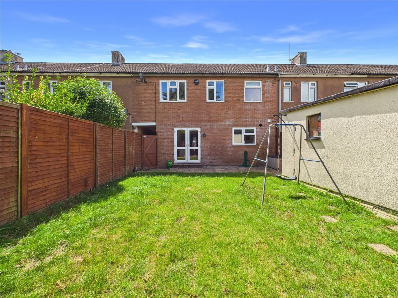 Broomhill Road, Bristol, BS4, photo 23