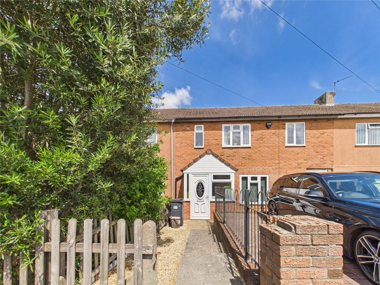 Broomhill Road, Bristol, BS4, photo 25