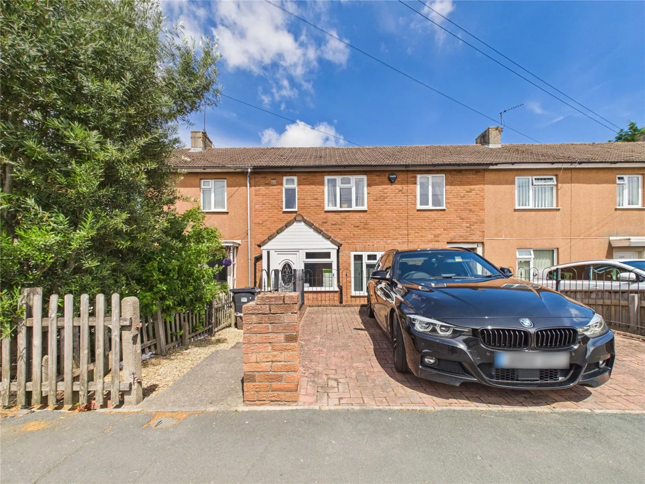 4 bed house for sale, Broomhill Road, Bristol, BS4