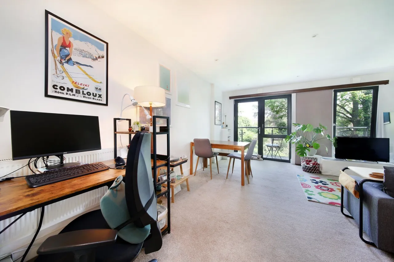 Gwynne Road, London, SW11, photo 7