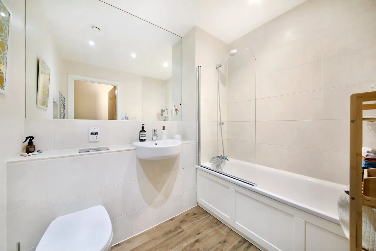 Gwynne Road, London, SW11, photo 15