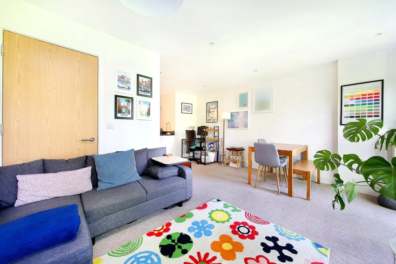 Gwynne Road, London, SW11, photo 10