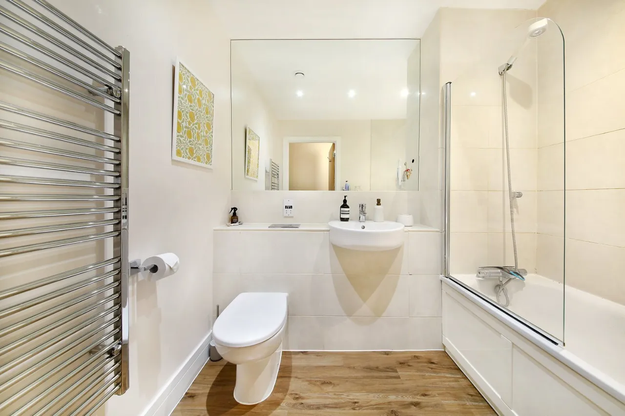 Gwynne Road, London, SW11, photo 5