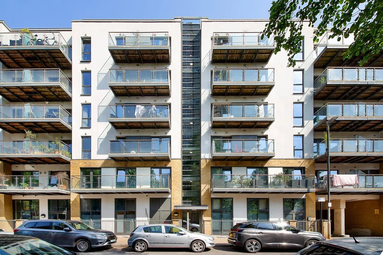 Gwynne Road, London, SW11, photo 6