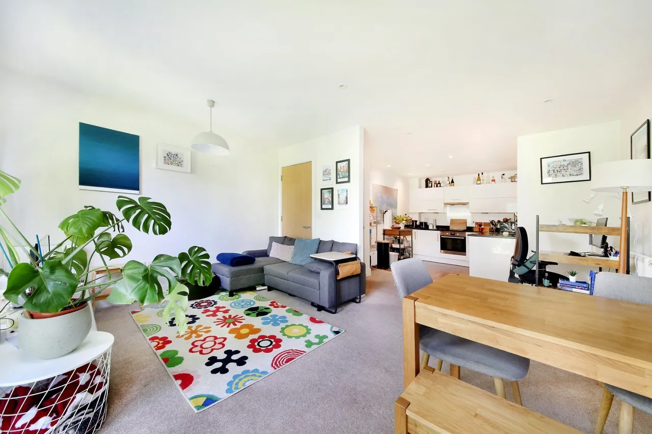 Gwynne Road, London, SW11, photo 9