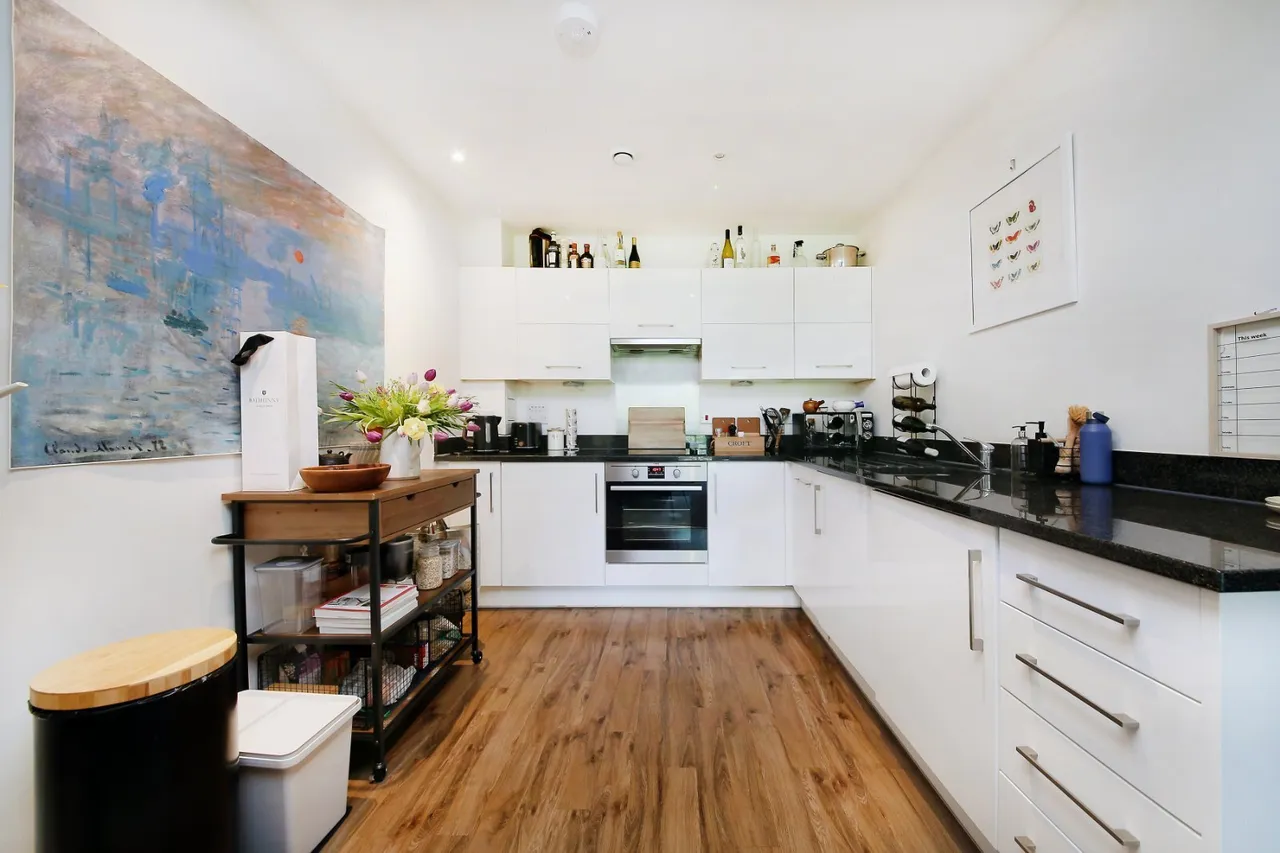 Gwynne Road, London, SW11, photo 12